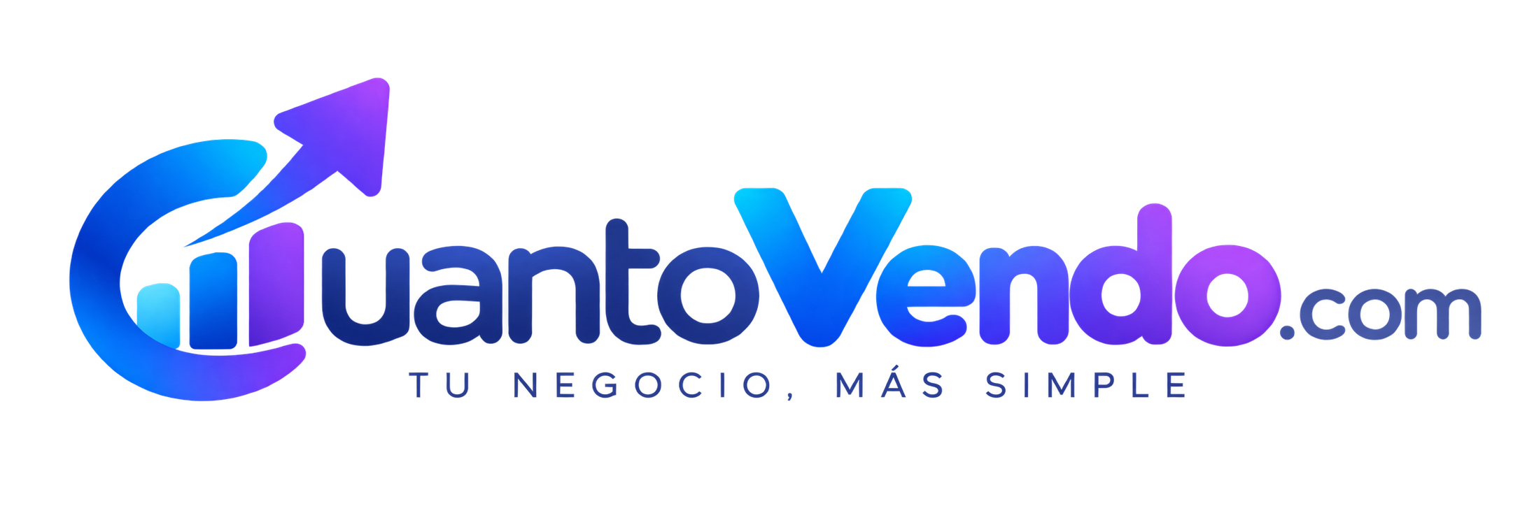 cuantoVendo.com — Tu negocio, más simple